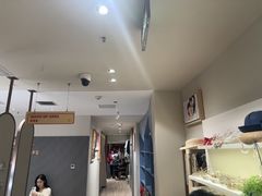 -海马体照相馆(上海月星环球港店)