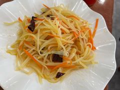 -岳合轩老北京涮肉