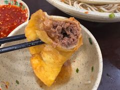-李记清真馆(打钉巷店)