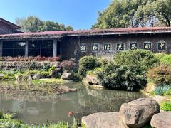 -中国茶叶博物馆(双峰馆区)