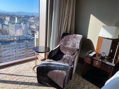 -北京丽晶酒店