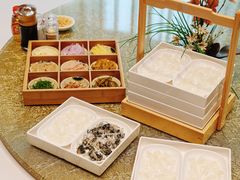 -丰尔粥食·顺德鱼生·干蒸排骨顺德菜(大良分店)