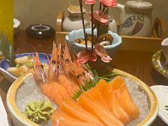 -贵木日本料理·铁板烧(新地假日广场店)
