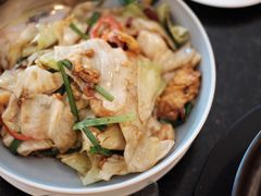-铭轩中餐厅·海南菜·粤菜(亚龙湾瑞吉店)