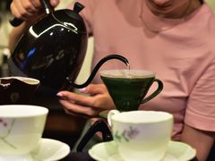 -Hei Cafe(工体店)