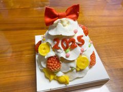 -仟吉KenGee(21世纪店)