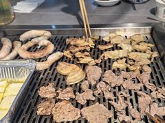 -邛海景风火盆烧烤(大石板古村二分店)