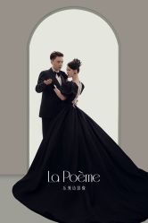 -乐派诗婚纱摄影