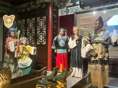 -开封包公祠