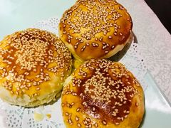 黄村烧饼-乾园(天河城店)