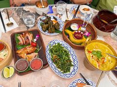 -KingThaia金泰兰(滨江天街店)