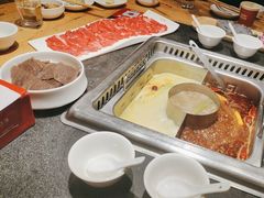 -小日子火锅(古槐街店)