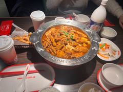 -胖哥俩肉蟹煲(杭州下沙学林街店)