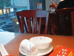-天下客饭店(中山路店)