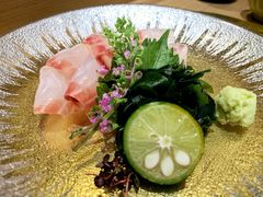 -荣一代目OMAKASE板前料理