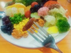 -So Lounge索兰至餐厅(蓝色港湾店)