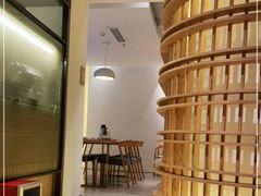 -汝是素•文创素食馆(金月湾店)