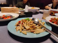 -同庆楼(华强吾悦广场店)