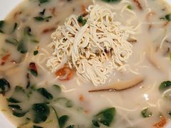 -狮王府淮扬菜(夫子庙老门东店)