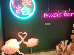 -凯乐会量贩KTV(国防大厦总店)