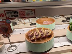 -龍歌自助小火锅(市北台东利群店)