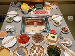 -海底捞火锅(亲贤北街店)