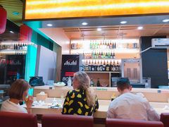 -东京屋(武定路店)