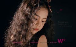 -WPlus明星肖像亲子全家福摄影