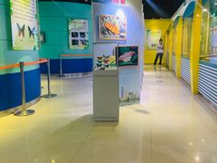 -上海昆虫博物馆