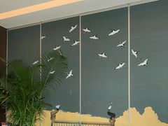 -江仙雅居(中航国际店)