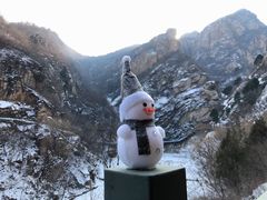 -黑龙潭风景区