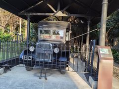 -上海市龙华烈士陵园