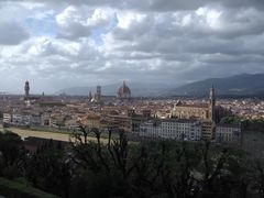 -米开朗琪罗广场