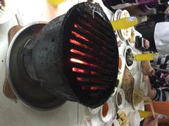 大槐树烤肉馆-大槐树烤肉馆