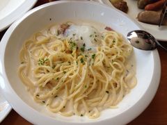 -LENBACH兰巴赫西餐啤酒坊(大连星海广场店)