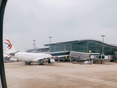 -杭州萧山国际机场