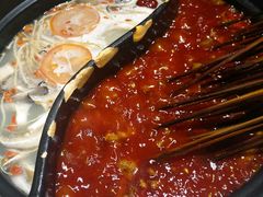 -钢管厂歆瑞源油卤串串香(春熙路太古里店)