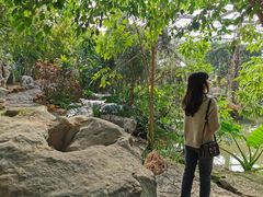 -南通洲际绿博园