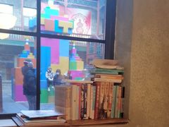 -仁义涵西餐·咖啡(中华巴洛克店)