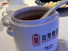 -山泉粤宴(广东大厦店)