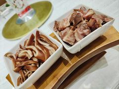 -燕山大酒店-中餐厅