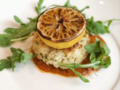 -MORTON'S 莫尔顿牛排坊(北京丽晶酒店)