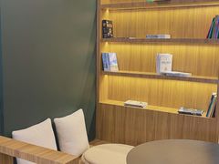 大堂-清潭洞咖啡(中山店)