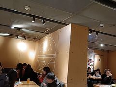 -麦当劳(中山公园龙之梦店)