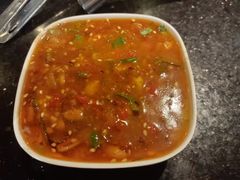 -捞王锅物料理(凯旋路店)