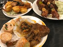 -厦门海景千禧大酒店·海景咖啡厅