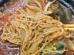 -曹宝林砂锅麻辣烫(星光路店)