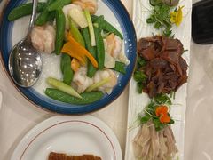 -北京全聚德(西客站店)