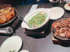 -鸽子侯·家宴·平价海鲜(市图书馆店)