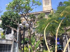 -顺峰渔港中国人的餐厅